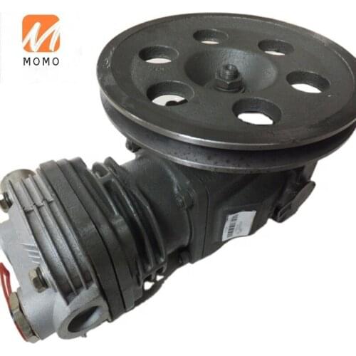 LG936 Weichai Deutz TD226B Spare Parts Air Compressor 13026014 4110000054115