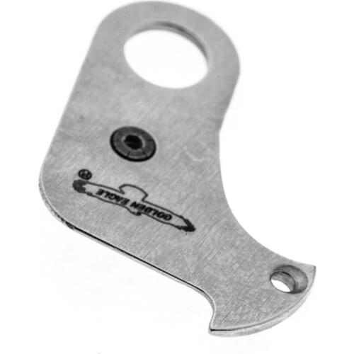 FOR Juki DDL-5550-6 Movable Knife 110-40052 SEWING MACHINE SPARE PARTS