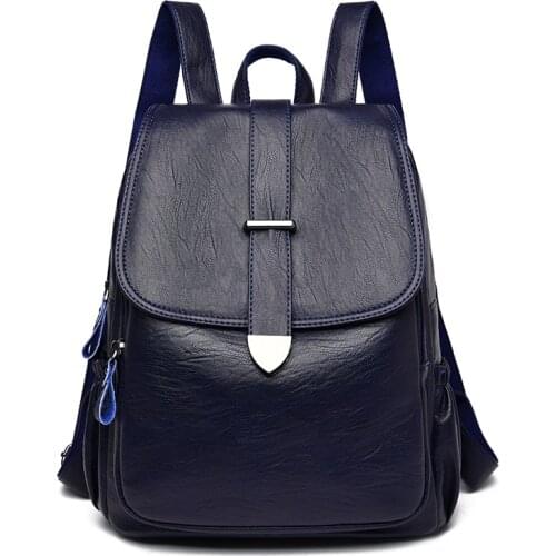 Pommax Womens Designer Backpacks