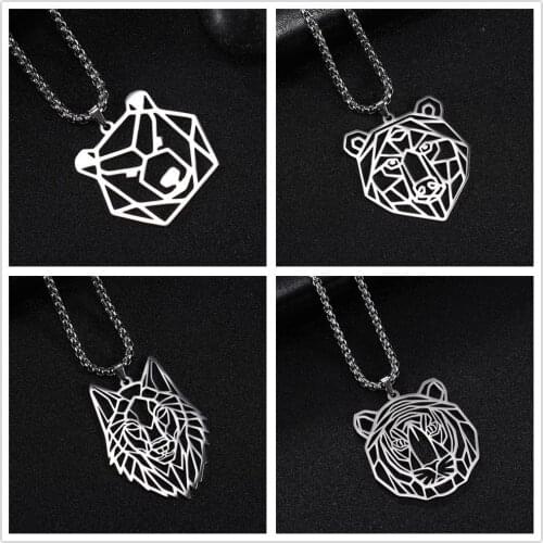 Skyrim Pendant Chains