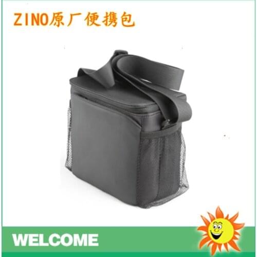 Original Hubsan ZINO Waterproof Portable Storage Bag ZINO000-51 RC Drone Quadcopter Carrying Case for Hubsan ZINO Spare Parts