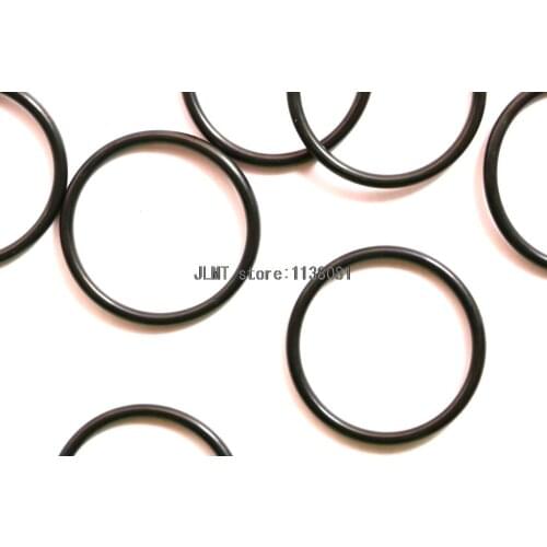 Oring O-ring Sealing NBR 42x3.1 42*3.1 42 3.1 Rubber O ring Seal 10 Pieces in 1 Lot ( mm )