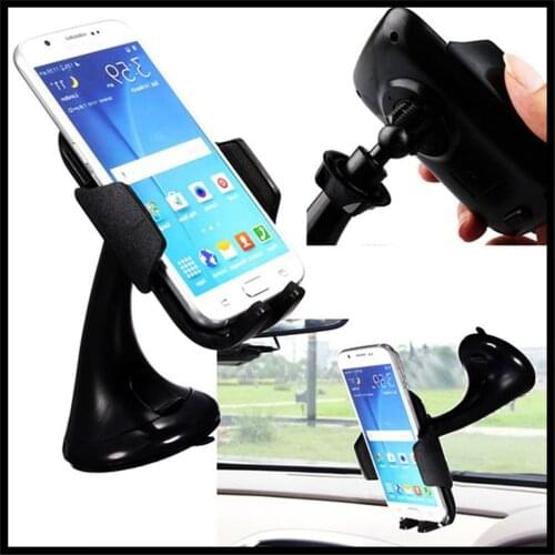 Car Windscreen Suction Cup Mount Mobile Phone for MINI COOPER 2001 2006 iveco daily iii 2006 1989