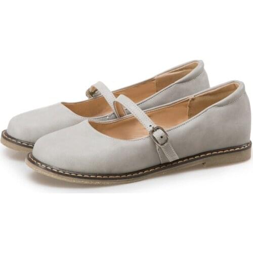 Big Size 9 10 11 12 ladies high heels women shoes woman pumps One-word strap buckle single shoe