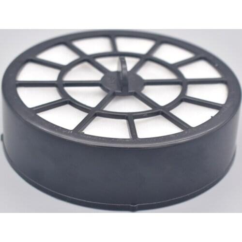 1 piece removable and washable hepa filter and cotton filter for Haier ZW1202 ZW1202C ZW1202R filter for vacuum cleaner accessor