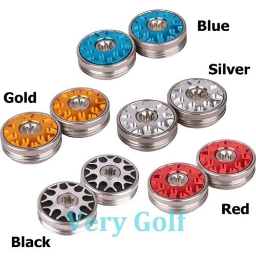 2pcs 20g Golf Weights for Stroke Lab and O-Works Putters