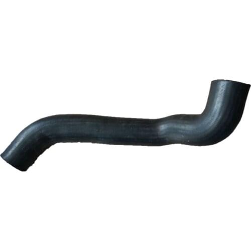 Car Charge air hose charge tube -2006vol vos 80 charge hose charge tube charge tube intercooler soft charge intake pipe 30637460