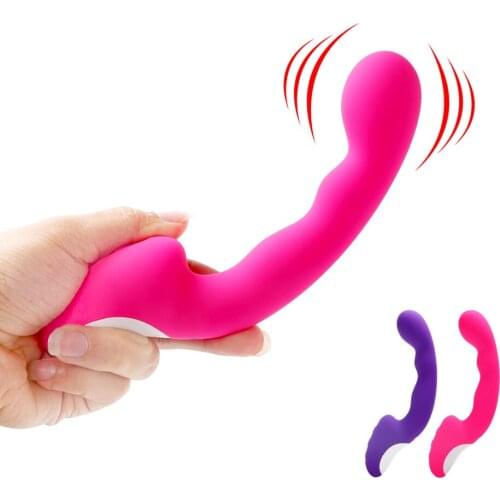 30 Modes Flexible Big Dildo Vibrator for Woman Anal Plug Vagina Massager Products Sex Toys Adults Erotic Machine Sextoys Female