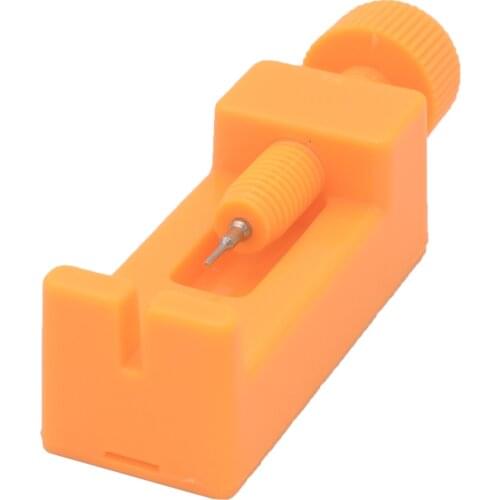 Watch Belt Repair Remover Watch Link Pin Remover Band Strap Adjusting Repair Kits Tools Watch Bands Disassembly Tools