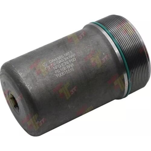 DQ200 0AM DSG 7SP Accumulator Gearbox Transmission ForVW FOR AUDI FOR SKODA 0AM325587F