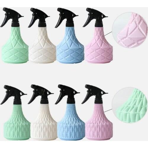 Watering Plants Pot Spray Bottle Garden Mister Sprayer Hairdressing Planting Teapot For Garden Flower Plants