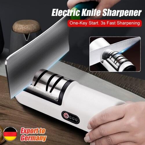 KATA Electric Knife Sharpeners