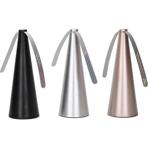 Creative Mosquitoes Killer Insect Fly Repellent Fan Keep Flies And Bugs Away From Your Food Enjoy Outdoor Meal antimosquitos