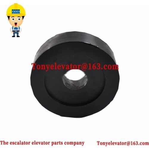 Elevator Landing Door Lock Roller Use for IL-S1 45*12*12 OD45mm W12mm ID12mm 45x12x12