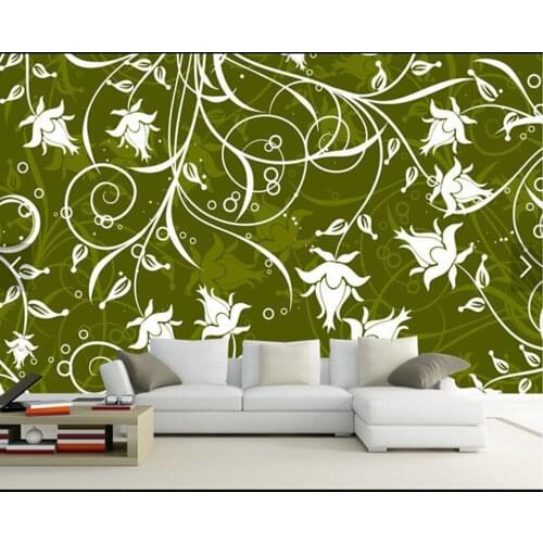 Custom papel DE parede infantil,the pattern lines for the living room bedroom TV background wallpaper vinyl wallpaper