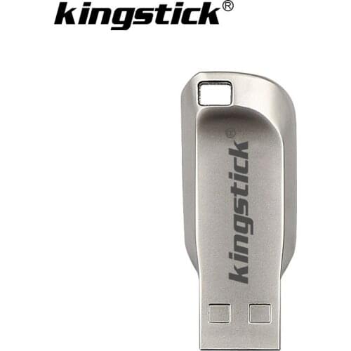 Portable mini metal Pen Drive 4GB 8GB 16GB 32GB 64GB 128GB USB Flash Drive Pendrive Flash Memory card usb Stick drive cle usb