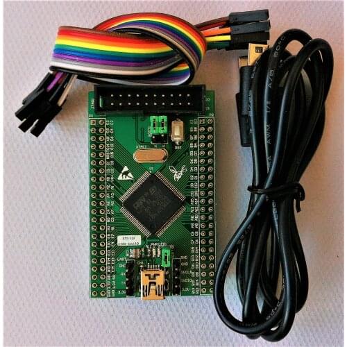 STM32F407 Core Board Minimum System STM32F407VGT6 Development Board VET6 Mini Board