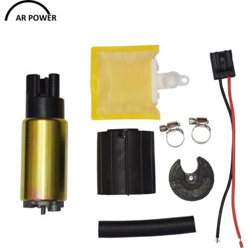 For Mazda 929/Mazda Sentia/Mazda Luce fuel pump 1991-1997 1992 1993 1994 1996 1995 B3C713350 with install kit