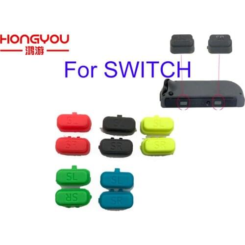 Replacement for Nintend Switch JOY-CON Nintend switch joy con SR SL button repair part