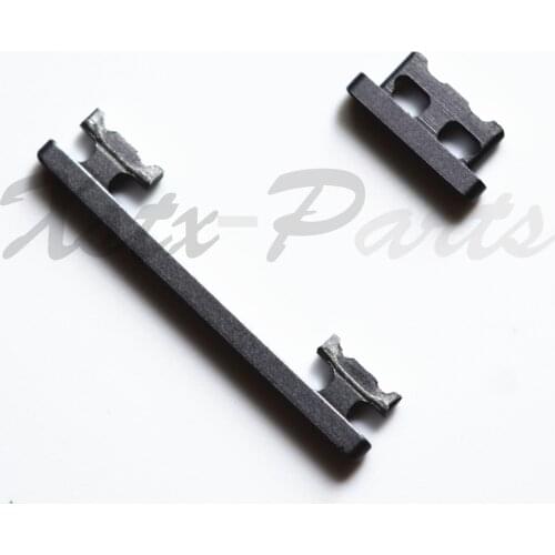 1set Original New For xiaomi 5 m5 mi5 Power On Off Button + Volume Button Side Button Set Replacement Parts