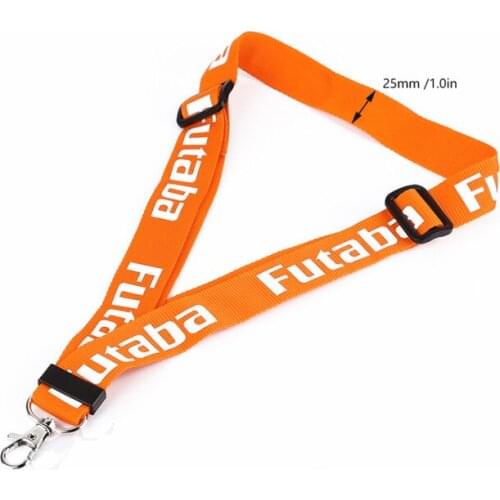 1pcs/lot RC Transmitter Strap Lanyard NEW Transmitter Neck Strap