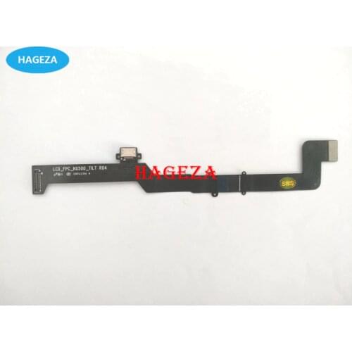 100% New and Original NX500 LCD Flex Cable For Samsung NX500 FPC Digital Camera Repair Part