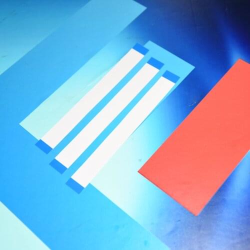 3pcs C224 LCD Panel Touch Screen Cable For Konica Minolta C284 C364 C454 C554 C654 C754 C224e C284e C364e C454e C554e