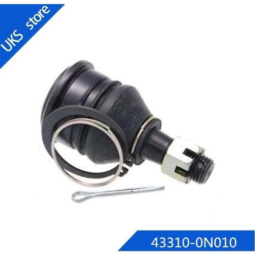 43310-0N010 Ball joint upper rihgt & left for toyoya New crown