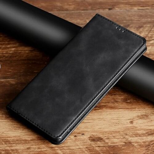 Business Leather Flip Stand Phone Case For HOMTOM HT37 HT17 Pro With Card Slots magnetic Cover For Homtom S16 S8 S7 Wallet Case