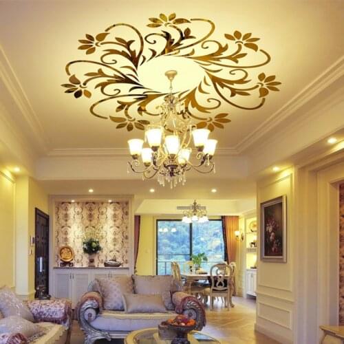DXLYMYU Luminous Wall Stickers