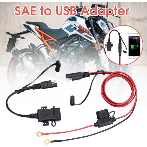 FOSITAN Electronic Motorcycle Accessories