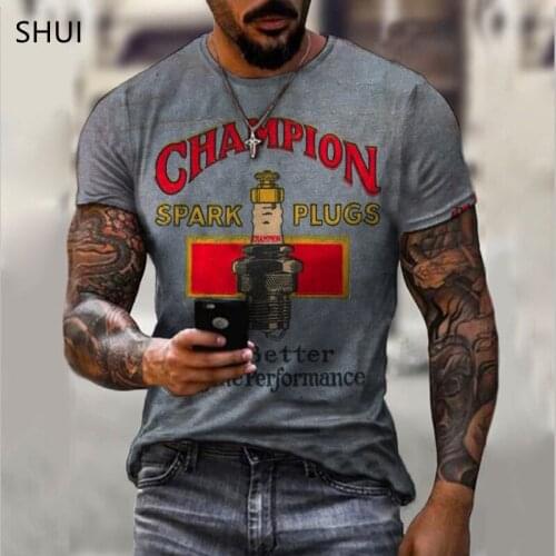 NEW MAN Oversized Vintage Short Sleeve Summer New Tshirts Fashion Harajuku Ethnic Letters Print T Shirts Men Camiseta Mujer