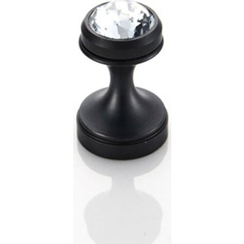 Crystal Robe Hooks Towel Hangers, Decorative Wall Hooks for Towel, Coats, Clothes, Door Closet Hooks Wall Mount