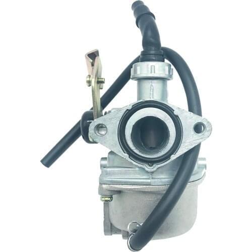 Carburetor for Honda CT70 Aero NH80 50cc 70cc 90cc 110cc 125cc Wheeler Scooter Choke Pit Bike Dirt Quad Bike MVX70 MVX110 MVX125