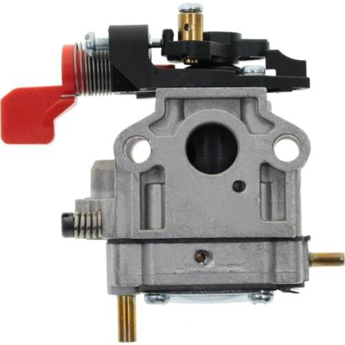 Carburetor For Walbro WYC-6 Homelite UT-08072 UT-08572 UT-08572-A UT-08042 UT-08542 UT-08542-A UT-08542-B UT-08012 UT-08512