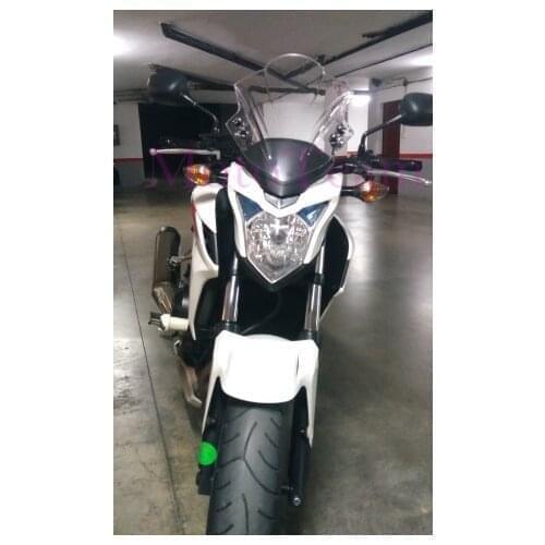 New For KAWASAKI Z800 Z800E Z900 Z900RS Z1000 Z1000R Z800 900 100 2010-2019 Motorcycle Windshield WindScreen