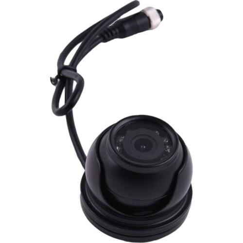NEW product auto AHD 960P car side view camera made in china