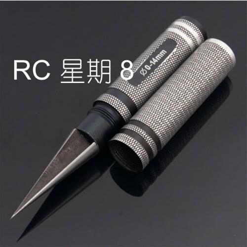 Propeller reaming, car shell hole punching device, drilling device Reaming device 80105