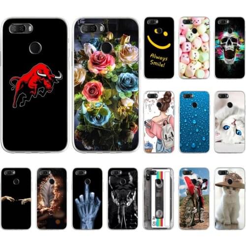 For Lenovo K5 play Case Silicon Back Cover Phone Case Lenovo K 5 play L38011 5.7 inch Soft Case Bumper Coque Phone Protect Cover