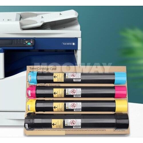 Compatible toner cartridge for Xerox Phaser 7800 7800N 7800DN 7800DX 7800GX 24K 17.2K toner cartridge