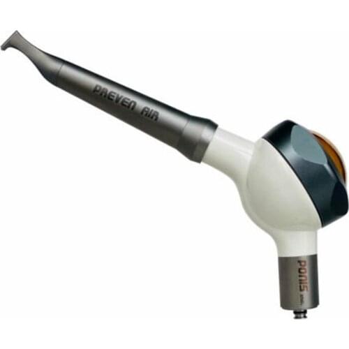 Dental Air Polisher for NSK Coupler Similar EMS AIR-FLOW