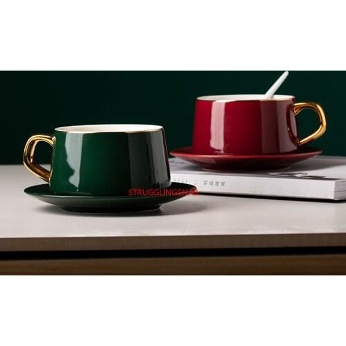 Struggling Snail Gift Mugs