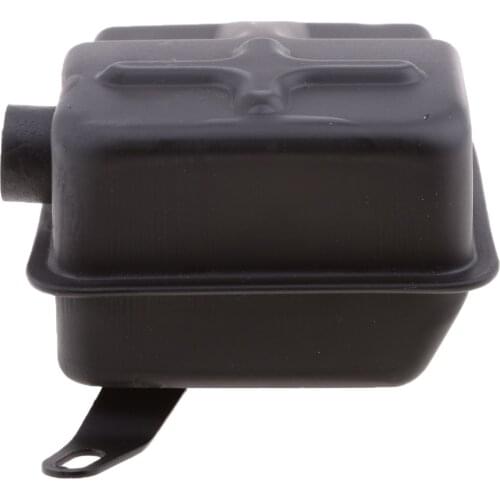 Exhaust Pipe Replaces Universal For 43CC 47CC 49CC Mini Pit Pocket Chopper Quad Dirt Scooter Bike ATV Go Kart