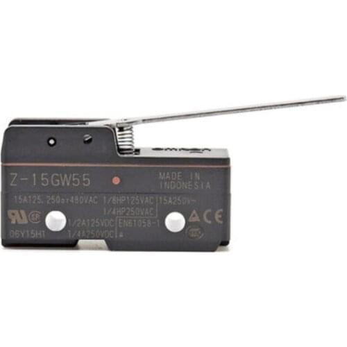 Z-15GW55 Micro switch
