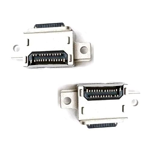 10PCS For Samsung Galaxy Note 9 N9600 N960 USB Charging Port Connector Charge Jack Socket Plug Dock