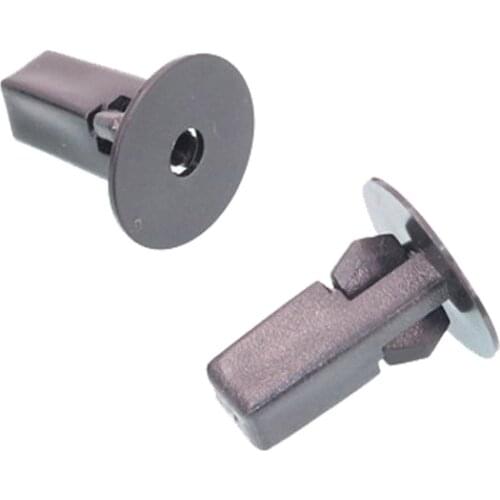 20Pcs Fender Liner Hood Mudguard Screw Grommets Clips for TOYOTA For Lexus ES300 90189-06157