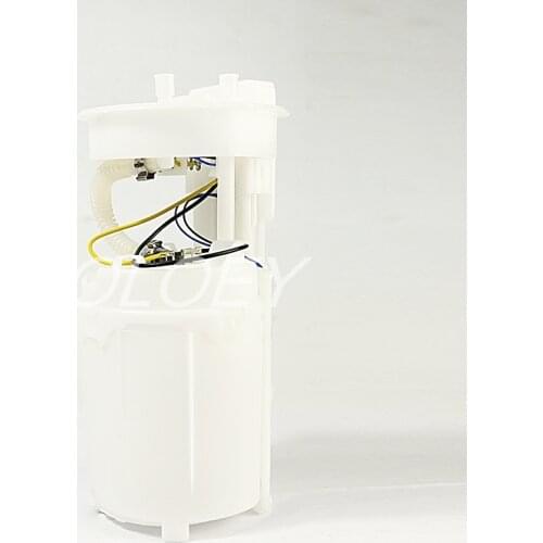 Fuel delivery unit Fuel inventory display sensor Gasoline pump Fuel pump assembly 1J0919051H for V W old and old Polo Bora