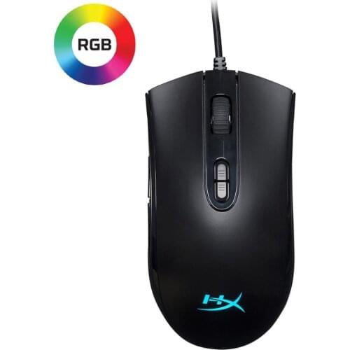 HyperX Pulsefire Core RGB Gaming Mouse
