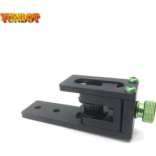 2020 Profile X-axis Synchronous Belt Stretch Tensioner For 3D Printer Creality CR-10/20 CR-10S Pro Ender-3/5 Anet E10/ E12 Parts