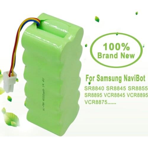 LERRANC Samsung Phone Batteries